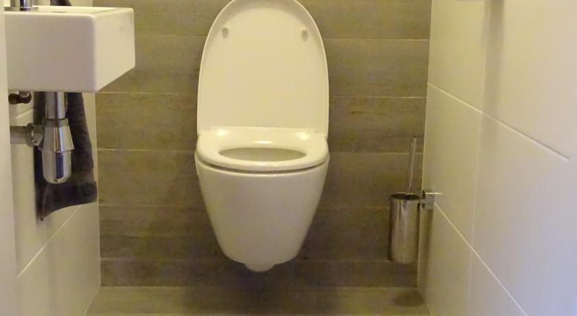 Casa Di Mare Appartement *