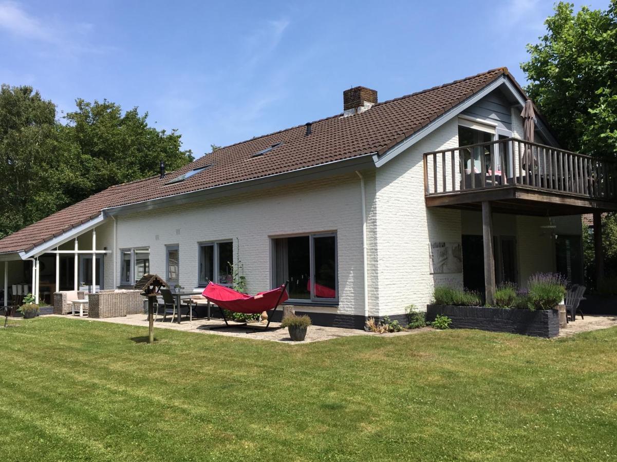 Casa Di Mare Oostkapelle